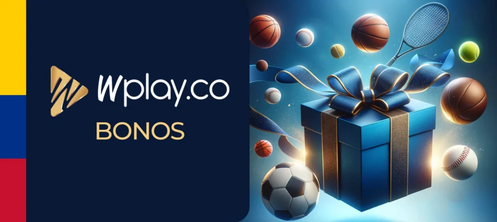 Revisión de los bonos de Wplay en Colombia