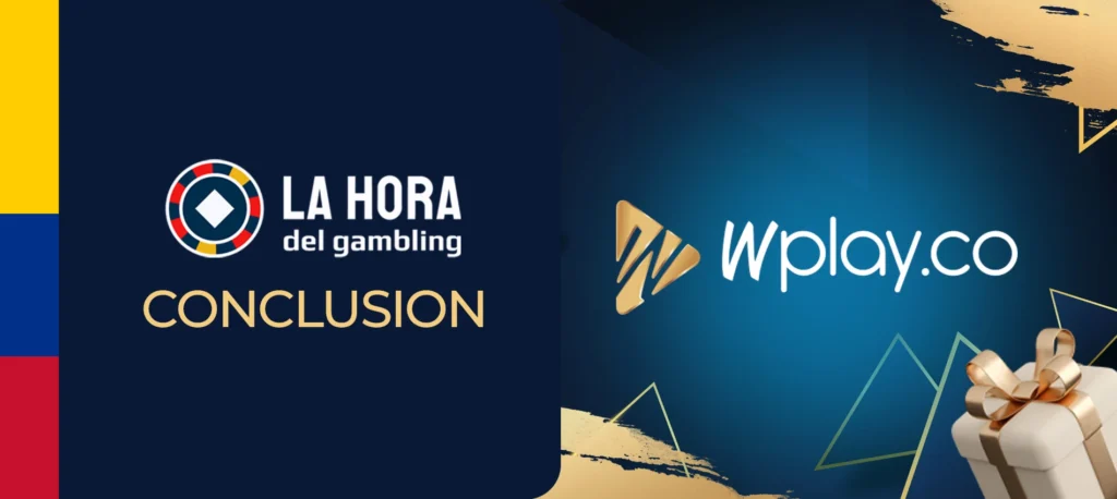 Wplay ofrece buenos bonos de apuestas y casino para nuevos clientes en Colombia